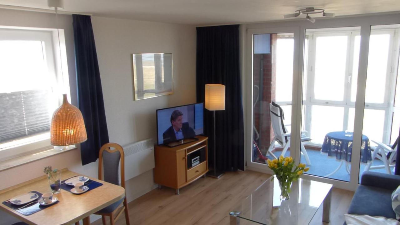 Haus Horizont Fewo Nr. 4 كوكسهافن المظهر الخارجي الصورة